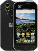 Смартфон Caterpillar Cat S60 Black Grey