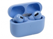 Наушники mObility mt-15 Blue