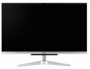 Моноблок Acer Aspire C24-963 (DQ.BERER.002) серебристый