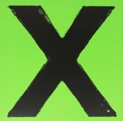 Виниловая Пластинка Sheeran, Ed X