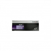 Картридж Lexmark 62D5X0E для MX711/MX810/MX811/MX812, черный