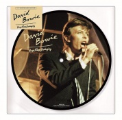 Виниловая пластинка Bowie, David, Boys Keep Swinging (40Th Anniversary) (0190295479077)