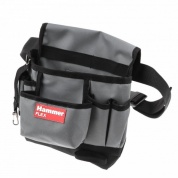 Сумка поясная для инструмента Hammer Flex 235-050