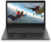 Ноутбук Lenovo IdeaPad L340-17IWL Core i3 8145U black (81M0003NRK)
