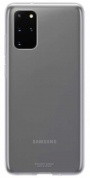 Чехол Samsung Galaxy S20+ Clear Cover прозрачный (EF-QG985TTEGRU)