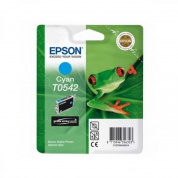 Картридж Epson T0542 (C13T05424010) для Epson R800/1800, голубой