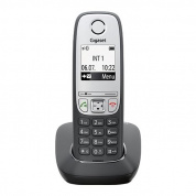Радиотелефон Gigaset A415 Black