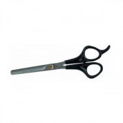 Парикмахерские ножницы Zinger Excelent Classics ERG EV-1516-F-TH1, длина 6,5 дюйм., 40 зубцов, 1-сторон.