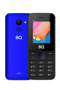 Мобильный телефон BQ 1806 ART+ BLUE (2 SIM)