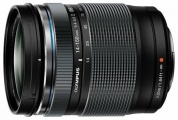Объектив Olympus ED 14-150mm 1:4.0-5.6 II M.ZUIKO DIGITAL черный