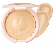 It's Skin Хайлайтер для лица Colorable Bouncy Highlighter 01, золотой, 13 г