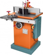 Станок фрезерный по дереву Кратон WMM-1.5
