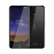 Смартфон Nokia 2.2 DS TA-1188 Black