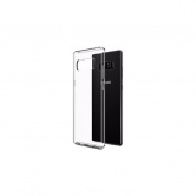 Накладка Devia Naked для Galaxy Note 8 - Crystal Clear