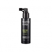 Тоник спрей для кожи головы A'PIEU Healthy Scalp Doctor Tonic