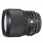 Объектив Sigma AF 135mm f/1.8 DG HSM |A SONY E
