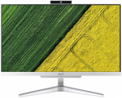 Моноблок Acer Aspire C24-865 23.8" Full HD i3 8130U (DQ.BBTER.026) серебристый