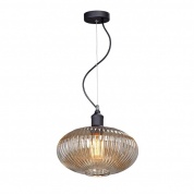Люстра Vitaluce V4844-1/1S, 1хЕ27 макс. 40Вт