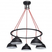 Люстра MW-Light Формула 696010405
