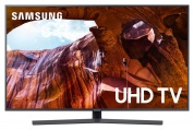 Телевизор Samsung (UE55RU7400UXRU) 55'' FLAT LED 7 Series Titan Gray