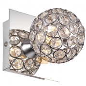Настенный светильник Odeon Light Lorus 2576/1W