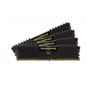 Память оперативная DDR4 Corsair 4x16Gb 3000MHz (CMK64GX4M4C3000C15)