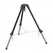 Видеоштатив Manfrotto 132XNB Heavy Duty Video Tripod One