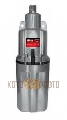 Вибрационный насос Quattro Elementi Acquatico 200 (25м) (770-599)