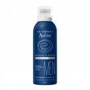 Пена для бритья Avene For men, 200 мл, для мужчин
