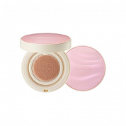 Основа тональная маскирующая The Saem Eco Soul Essence Cushion All Cover 13 13гр