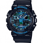 Наручные часы Casio GA-100CB-1A