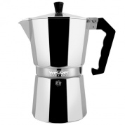 Гейзерная кофеварка Webber BE-0122 300ml