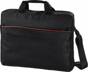 Сумка Hama Tortuga I для ноутбука 17.3" черный полиэстер (00101741)