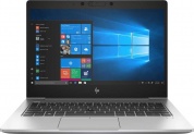 Ноутбук HP EliteBook 830 G6 13.3" silver (6XD75EA)
