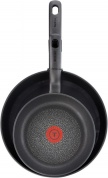 Набор сковород Tefal Hard Titanium+ C6929072 2 предмета (2100097995)