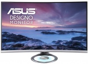 Монитор Asus 32" MX32VQ (90LM03R0-B01170) Black/Space Grey