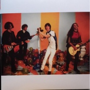 Виниловая пластинка Primal Scream, Maximum Rock 'N' Roll: The Singles Vol. 2 (0190759338117)