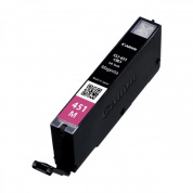 Картридж Canon CLI-451M (6525B001) для Canon Pixma iP7240/MG6340/MG5440, пурпурный