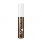 Краска-татуаж для бровей OOPS My Brow Tattoo Pack 01 Mocha Browm, 10гр