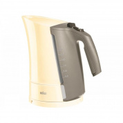 Чайник Braun WK300.CREAM