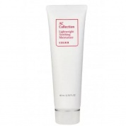 Крем для лица COSRX AC Collection Lightweight Soothing Moisturizer 80мл