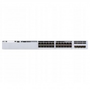 Коммутатор Cisco Catalyst C9300L-24P-4G-A