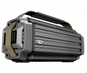 Портативная акустика DreamWave Tremor graphite