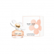 Туалетная вода Marc Jacobs Daisy love, 30 мл, женская