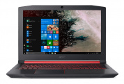 Ноутбук Acer Nitro 5 AN515-52-70SL Core i7 8750H black NH.Q3XER.010