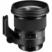 Объектив Sigma AF 105mm f/1.4 DG HSM ART L-MOUNT