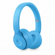 Наушники Beats Solo Pro Wireless More Matte Collection (MRJ92EE/A) Light Blue