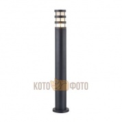 Уличный фонарь Arte Lamp Portico A8371PA-1BK