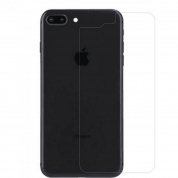 Защитное стекло Partner для iPhone 8 plus заднее, (9H)