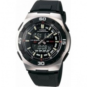 Наручные часы Casio Combinaton Watches AQ-164W-1A